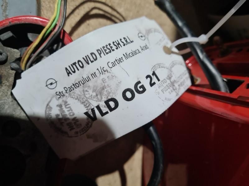 Oglinda stanga dreapta OPC Opel Corsa D