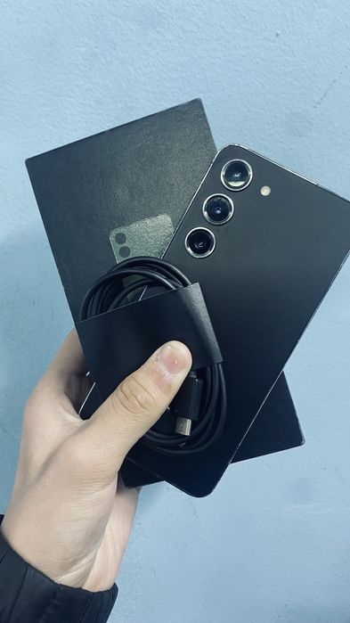 Samsung s 23 самсунг