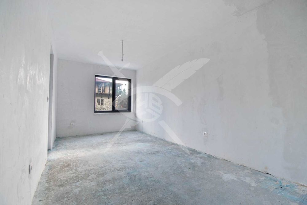 Продава се Многостаен апартамент в София, Манастирски ливади - 169 кв.м за 2300 €/кв.м - Снимка #7