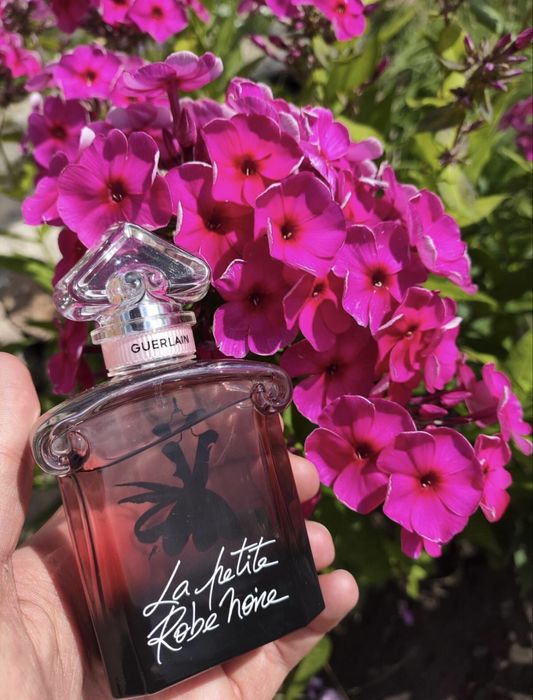 Парфюм Guerlain la petite robe noire intense edp 30 мл