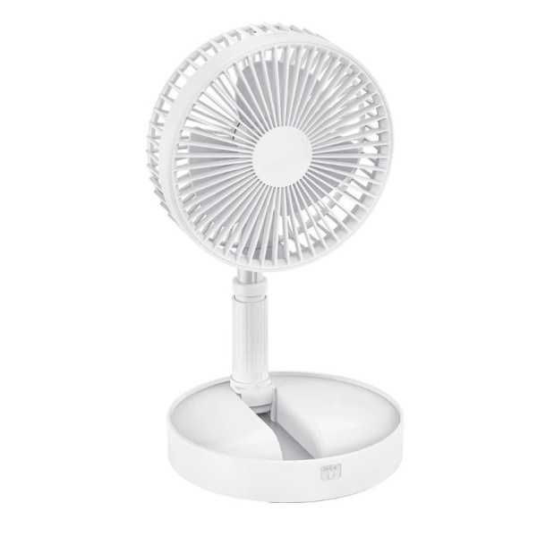 Регулируем вентилатор, Geekmart, 7200mAh