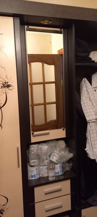 Продается шкафчик