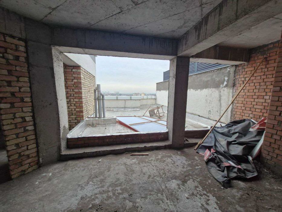 Пентхаус в Бадамзаре | 246 м² + 115 м² крыша 361 м² общий потенциал