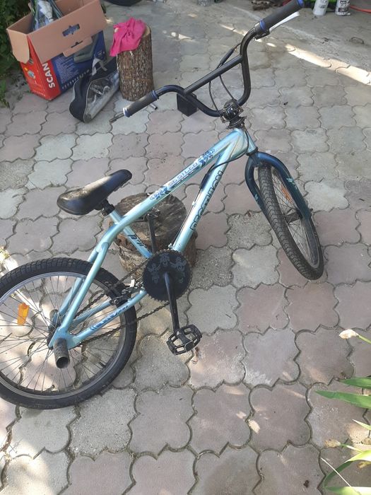 Bicicleta BMX roti 20