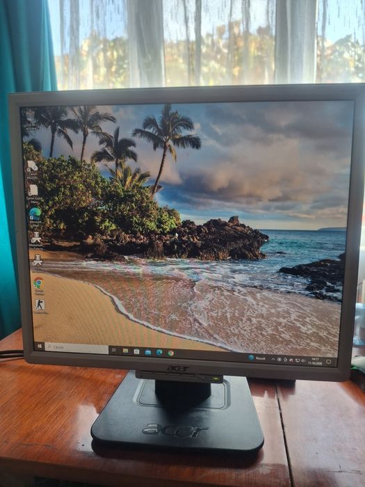 Monitor Acer AL1916 – 19 inch