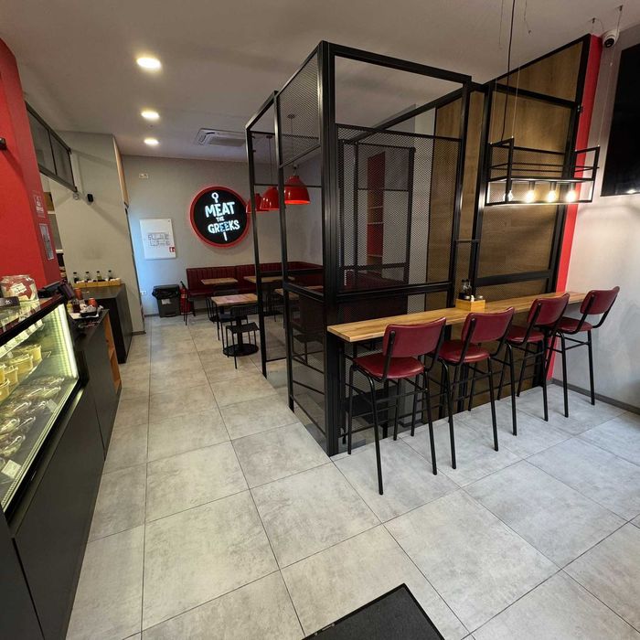 Продава се Заведение в София, Връбница 1 - 170 кв.м за 883 €/кв.м - Снимка #1