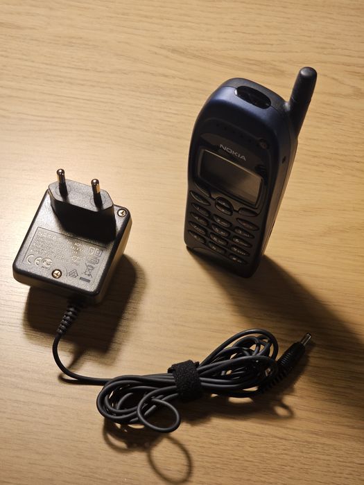 Nokia 6150 impecabil