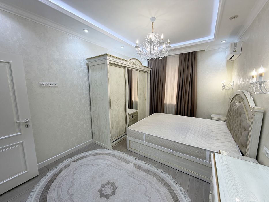 Аренда 3х ком 110 м2 Elite soft Янгихаетский район