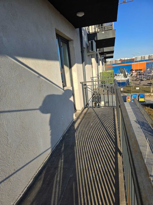 Apartament cu 2 camere tip studioTheodor Pallady Dedeman de inchiriat