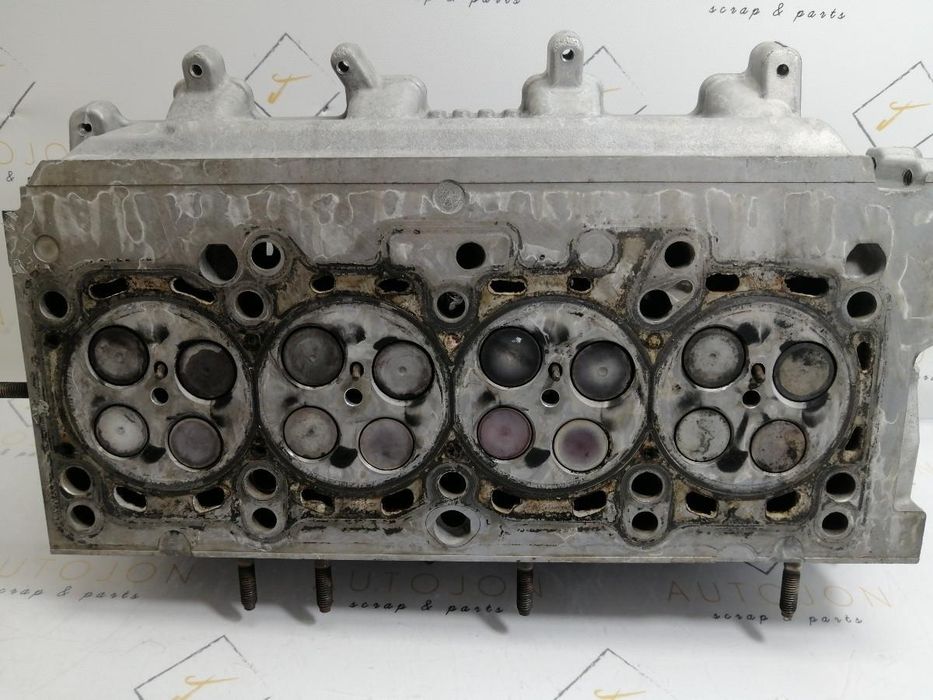 Chiulasa Motor Skoda Roomster 5J 2006 - 2015 03L103373A / 03L103265D