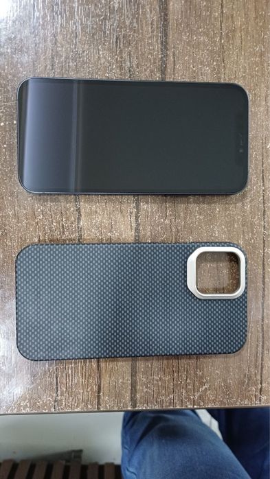 iPhone 12 256GB Ideal Blue