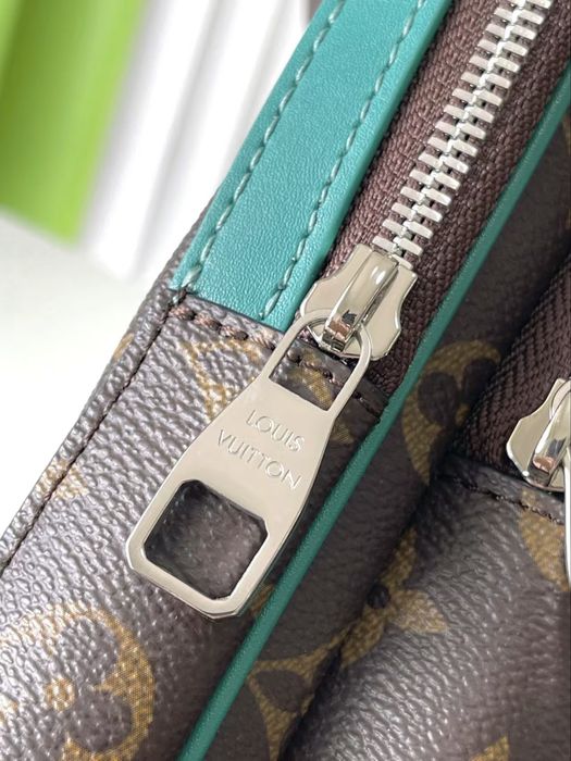 Барсетка louis vuitton