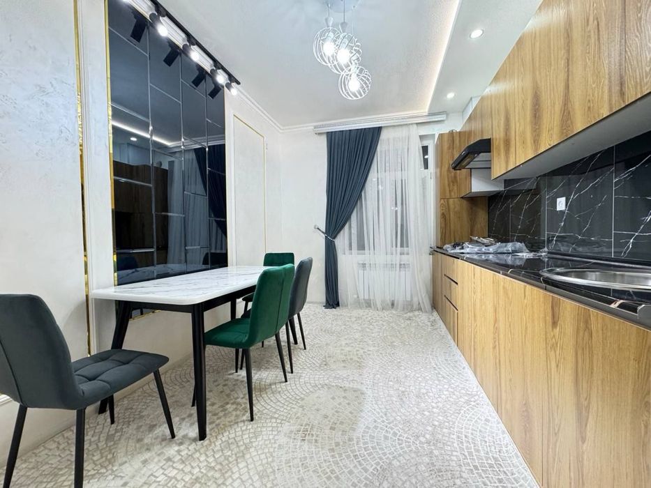 Сдаётся квартира в аренду. Самарканд Вокзал