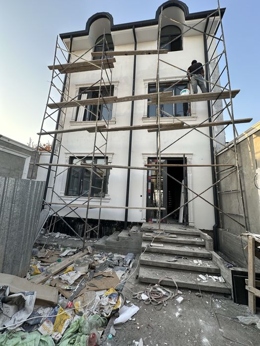 Ттз Гречский городок Пилла продается участок 1.8 соток новый евро дом