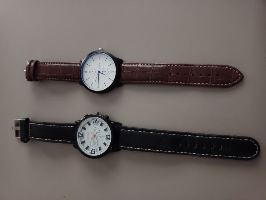 Ceasuri  de mana  barbati