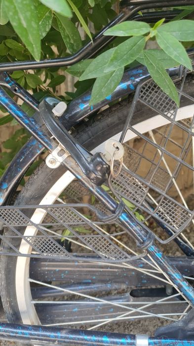 Велосипед. Производства Япония