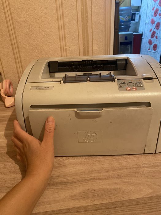 Принтер лазерный