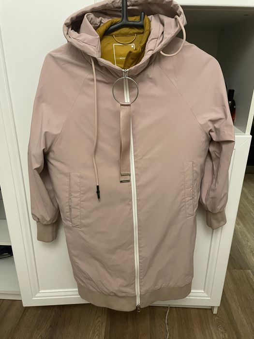 Плащ женский