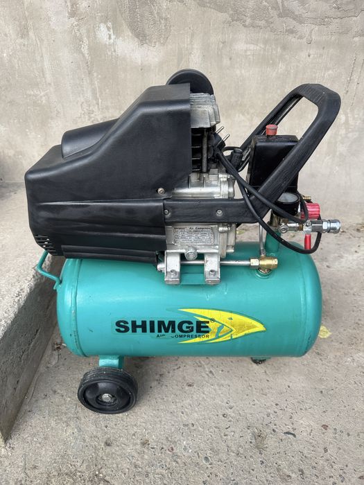 Компрессор shimge kompressor
