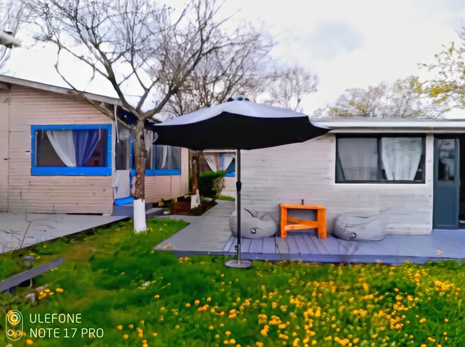 Бунгала Sunrise к-г Оазис Лозенец