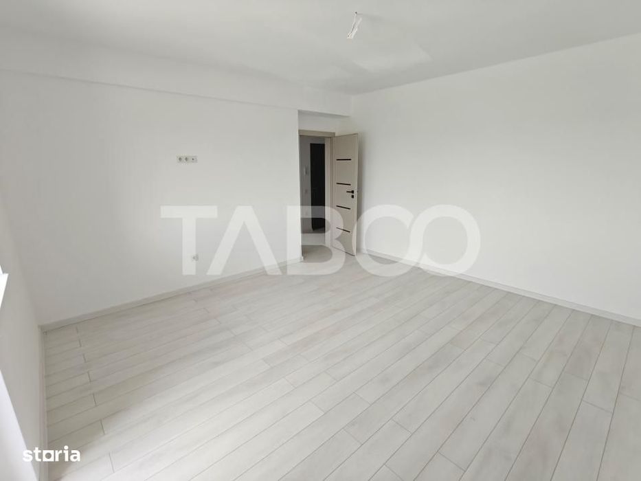 Apartament intabulat -la cheie-  decomandat 2 camere 60 mp utili