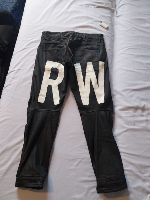 Denim дънки G-star