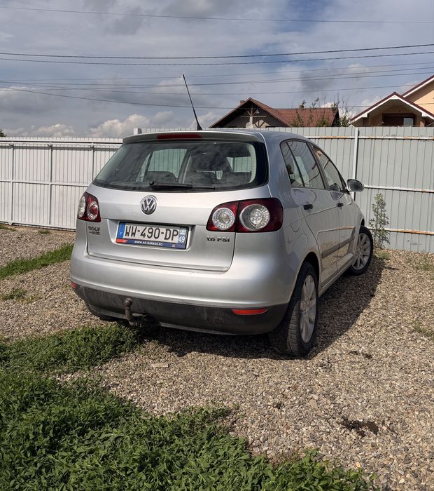 VOLKSWAGEN Golf 2007 — imagine 5