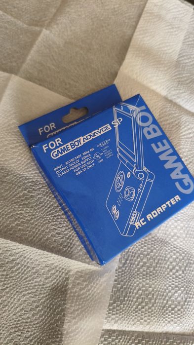 Картриджы на Game Boy Advance