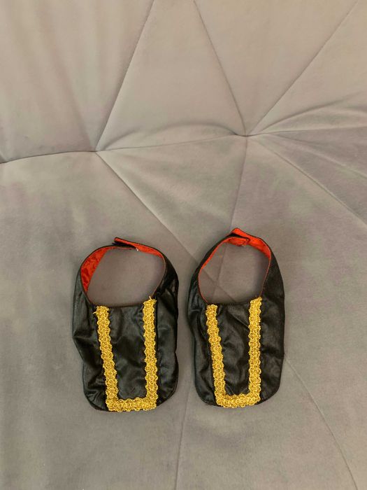 карнавальный костюм ПРИНЦ