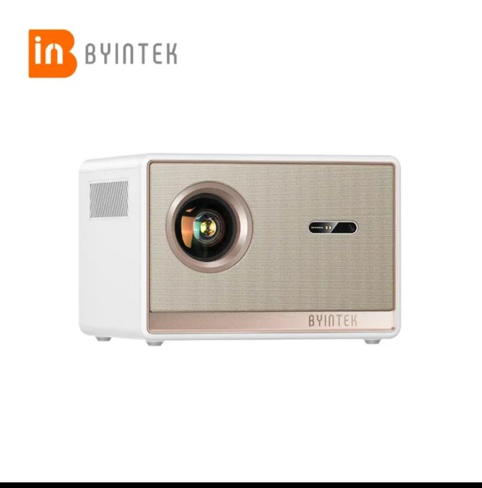Проектор Byintek Plato T5
