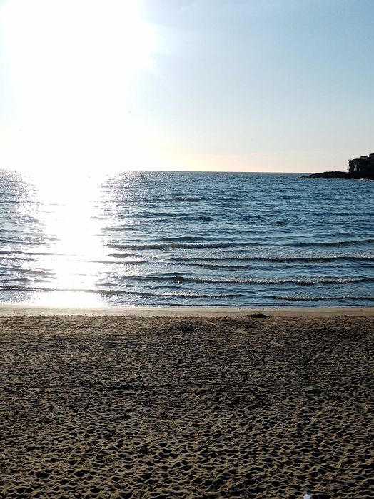 Почивка на море в стария Созопол