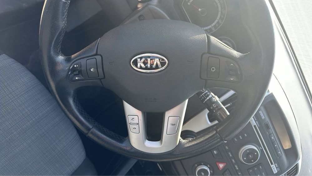 Airbag за Kia Ceed и Kia Sportige след 2011г.!