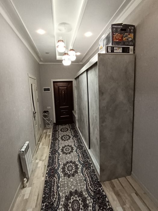 Kvartiraga qizlar olaman