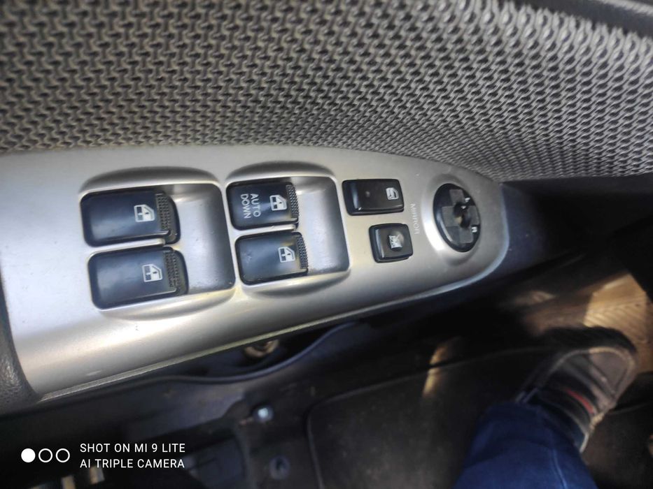 Кия Спортидж - газ бензин