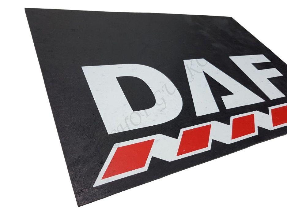 Гумени калобрани 33х48см Даф,Рено,Волво,Ман,Скания/DAF,RENAULT,VOLVO,