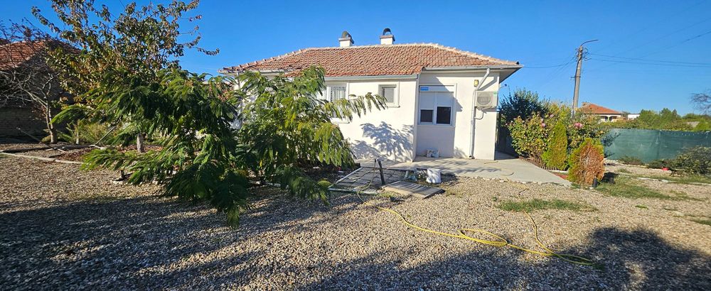 Продава се Къща в Пловдив, Гагарин - 49 кв.м за 1613 €/кв.м - Снимка #1