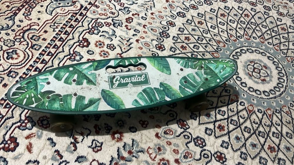 Скейтборд продам