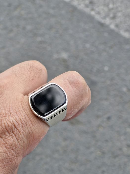 Kumush uzuk 925 turkiyadan olip kelingan