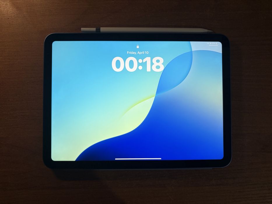 Apple Ipad 10 (2022)