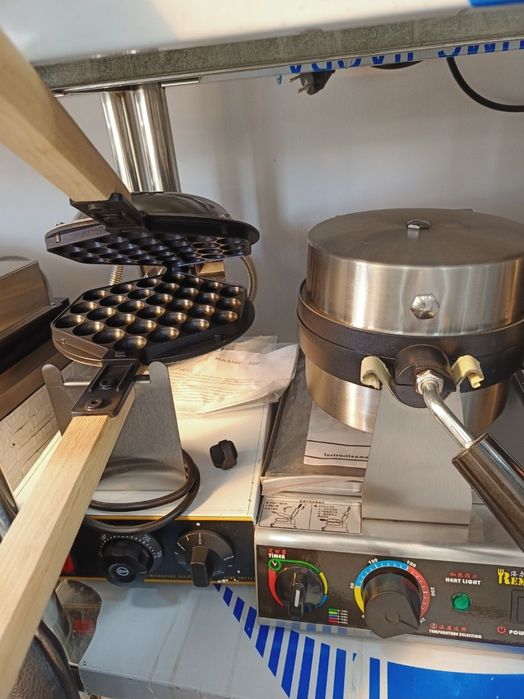 Vaflinitsa vafilnitsa Вафельница vafli aparat vilona vaflennitsa va