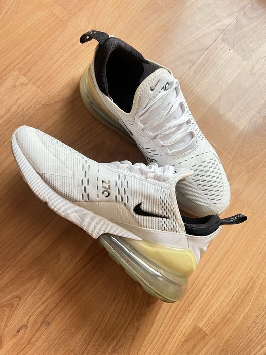 Мъжки маратонки Nike Air Max 270