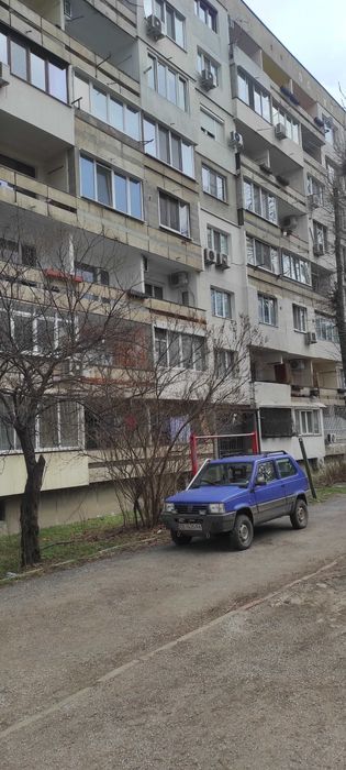 Двустаен в Люлин 1, отличен за преустройство