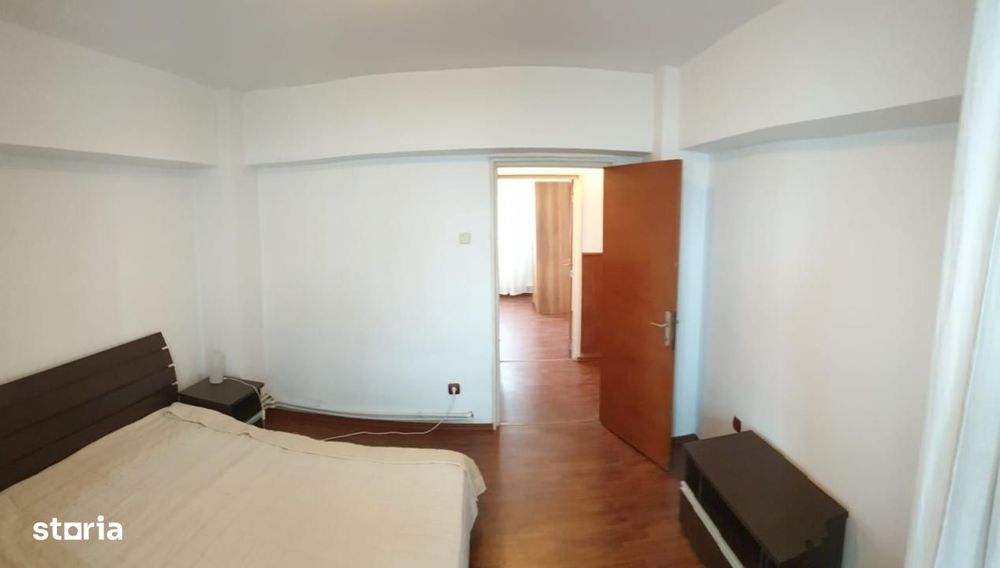 Vezi Video! Foarte Spatios! 4 camere Cf 1, 91 mp, Calarasi - Bariera