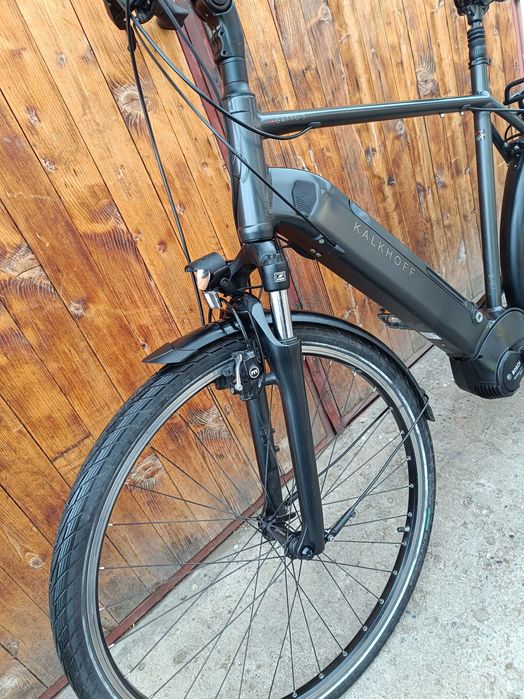 5% КОЛЕДНА ОТСТЪПКА 2022 Kalkhoff Agattu 3 XL