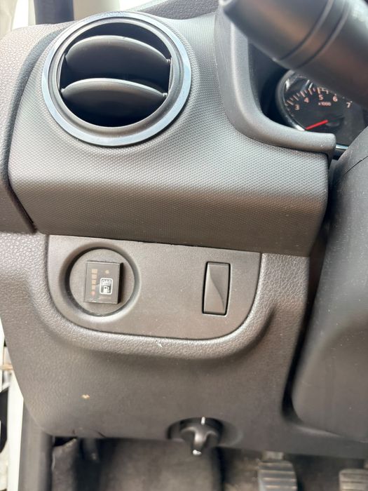 DACIA Logan 2016 — imagine 5