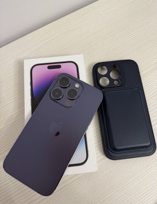 Iphone 14 pro 256 g