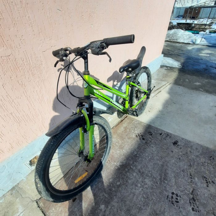 Велосипед TORRENT