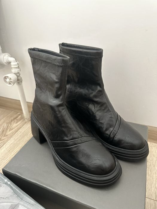 димесезонные сапожки