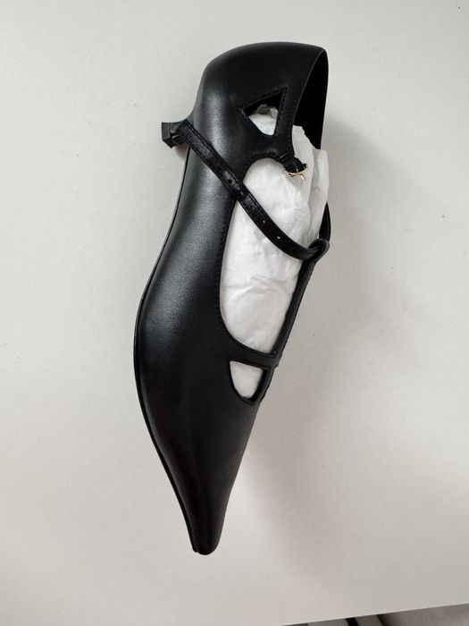 Новые туфли 36 размера  the Row