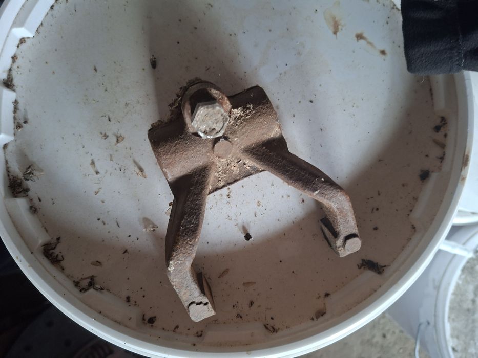 Камаз евро2 запчасть